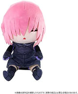 Gekijouban Fate/Grand Order: Shinsei Entaku Ryouiki Camelot - Wandering; Agateram - Mash Kyrielight - Darugurumi (Movic), Plushies, Release Date: 28. Feb 2022, Nippon Figures