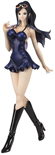 Nico Robin | Dressrosa Edition, Bandai One Piece Figure released on 22. Nov 2014, sold by Nippon Figures