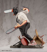 Chainsaw Man - ARTFX J - 1/8 (Kotobukiya), Franchise: Chainsaw Man, Release Date: 22. Jun 2023, Scale: 1/8, Store Name: Nippon Figures