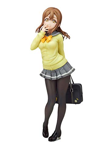 Love Live! Sunshine!! - Kunikida Hanamaru - 1/7 - School Uniform ver. (Alter), Franchise: Love Live! Sunshine!!, Release Date: 21. Jun 2019, Scale: 1/7 H=220mm, Store Name: Nippon Figures