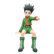 Hunter x Hunter - Gon Freecss - Noodle Stopper Figure (FuRyu), Release Date: 21 May 2024, Type: Prize, Height 13 cm, Nippon Figures