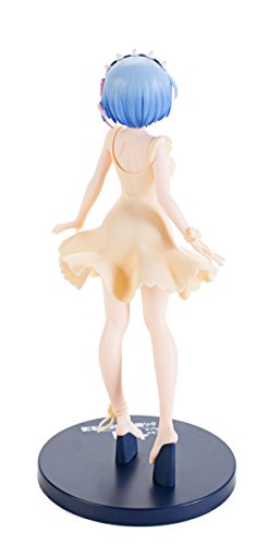 Re:Zero kara Hajimeru Isekai Seikatsu - Rem - PM Figure - Yellow Sapphire, Franchise: Re:Zero kara Hajimeru Isekai Seikatsu, Brand: SEGA, Release Date: 26. Jan 2018, Type: Prize, Nippon Figures