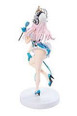 SoniComi (Super Sonico) - Sonico - Sonico-chan and Fairy Tale Special Figure - Queen of Blue, Franchise: SoniComi (Super Sonico), Brand: FuRyu, Release Date: 07. Aug 2015, Type: Prize, Store Name: Nippon Figures