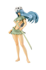 Bleach - Neliel Tu Oderschvank - 1/8 (Alpha x Omega), PVC figure with dimensions H=230 mm (8.97 in), released on 28. Feb 2010, sold at Nippon Figures.