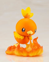 Pokémon - May with Torchic ARTFX J - 1/8 Scale (Kotobukiya)