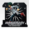My Hero Academia - Midoriya Izuku - Ichiban Kuji MASTERLISE - The Story of Becoming the Greatest Hero - Last One Prize (Bandai Spirits)