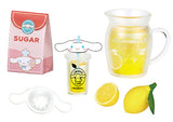 Sanrio - Cinnamoroll Lemonade Stand - Re-ment - Blind Box, Franchise: Sanrio, Brand: Re-ment, Release Date: 24th July 2023, Type: Blind Boxes, Box Dimensions: 115 (Height) x 70 (Width) x 50 (Depth) mm, Material: PVC, ABS, Number of types: 8 types, Store Name: Nippon Figures