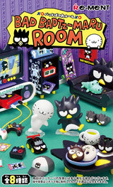 Sanrio - Bad Badtz-Maru Room - Re-ment - Blind Box