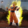 Dragon Ball - Son Goku - Ichiban Kuji MASTERLISE - The Chronicle of Goku - D Prize (Bandai Spirits)