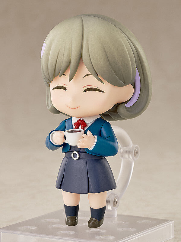 Love Live! Superstar!! - Tang Keke - Nendoroid #2038 (Good Smile Arts Shanghai, Good Smile Company), Franchise: Love Live! Superstar!!, Brand: Good Smile Arts Shanghai, Good Smile Company, Release Date: 31. Aug 2023, Type: Nendoroid, Dimensions: H=100mm (3.9in), Store Name: Nippon Figures