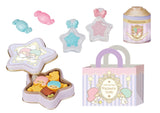 Little Twin Stars - Kiki & Lala's Patisserie Etoile - Re-ment - Blind Box
