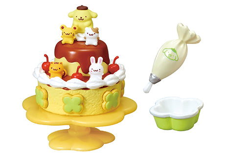 Pompompurin - Daisuki! Cooking - Re-ment - Blind Box