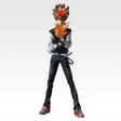 Reborn! - Sawada Tsunayoshi - Ichiban Kuji MASTERLISE - Ring Battle - A Prize (Bandai Spirits)