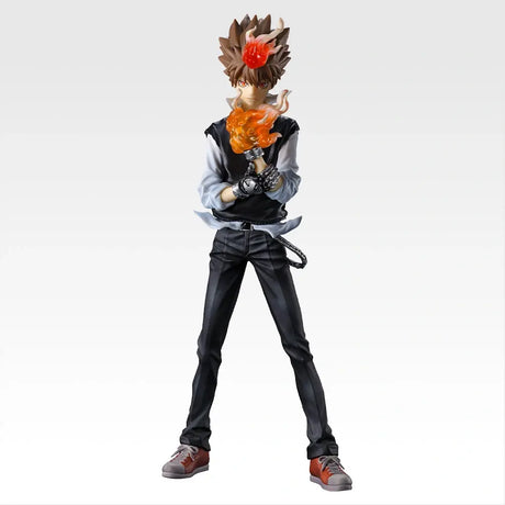 Reborn! - Sawada Tsunayoshi - Ichiban Kuji MASTERLISE - Ring Battle - A Prize (Bandai Spirits)