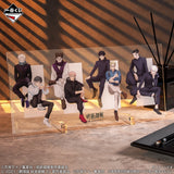 Jujutsu Kaisen - Acrylic Board - Ichiban Kuji - 5th Anniversary FINAL - C Prize (Bandai Spirits)