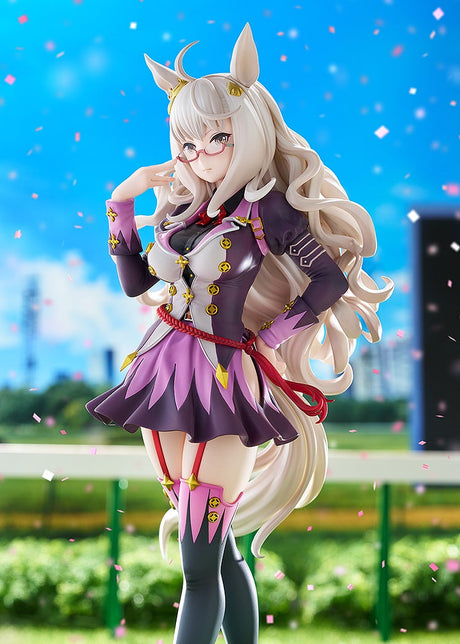 Umamusume: Pretty Derby - Hayahide Biwa - 1/7 (Max Factory)