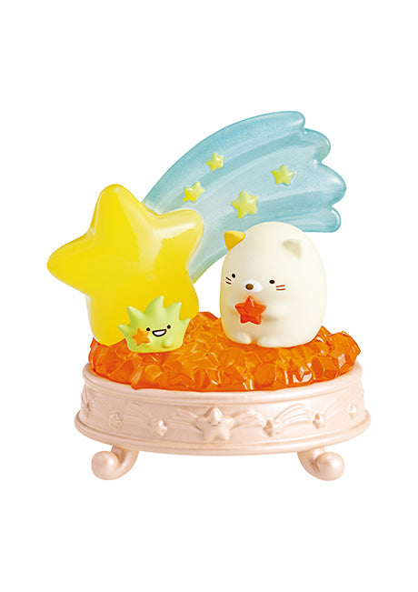 Sumikko Gurashi - Starrium - Re-ment - Blind Box, San-X, Re-ment, Release Date: 16th January 2023, Blind Boxes, Nippon Figures