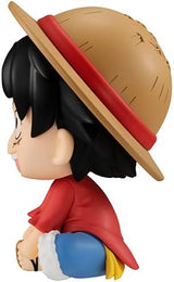One Piece - Monkey D. Luffy - Look Up - December 2024 Re-release (MegaHouse), Franchise: One Piece, Brand: MegaHouse, Release Date: 30. Sep 2024, Type: General, Nippon Figures