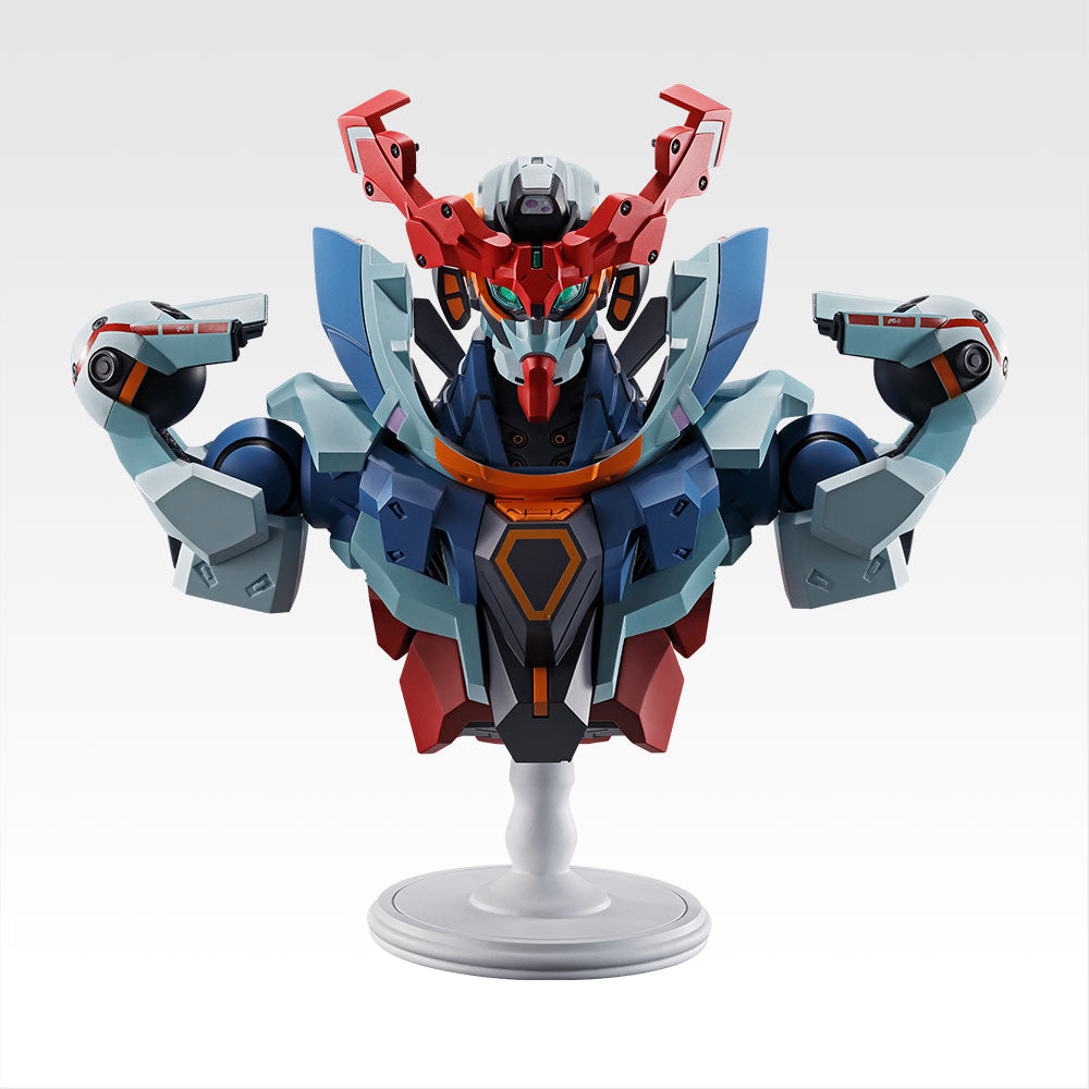 Mobile Suit Gundam GQuuuuuuX – gMS‑Ω GQuuuuuuX – Ichiban Kuji – Gundam GQuuuuuuX vol.3 – A Prize (Bandai Spirits)