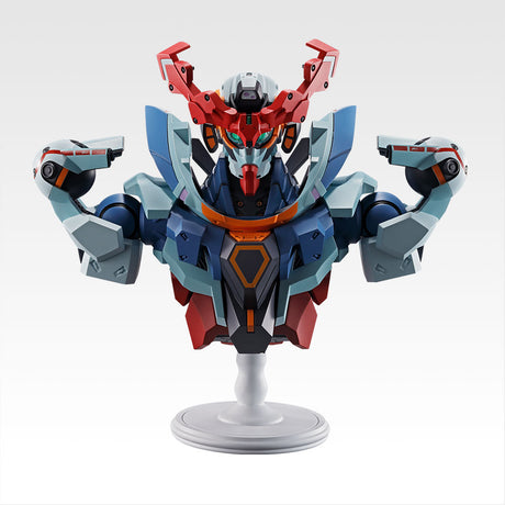 Mobile Suit Gundam GQuuuuuuX – gMS‑Ω GQuuuuuuX – Ichiban Kuji – Gundam GQuuuuuuX vol.3 – A Prize (Bandai Spirits)