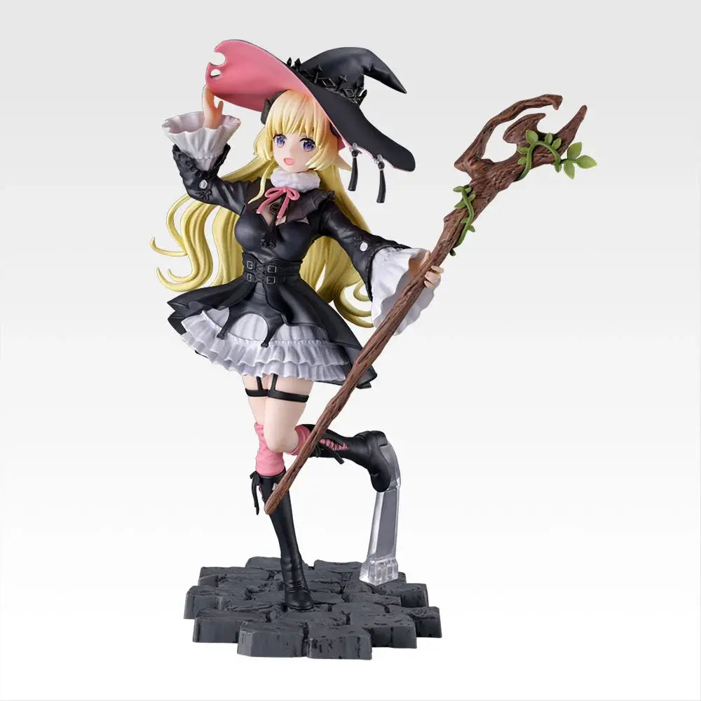 Hololive – Tsunomaki Watame – Ichiban Kuji – Villain Style – A Prize (Bandai Spirits)