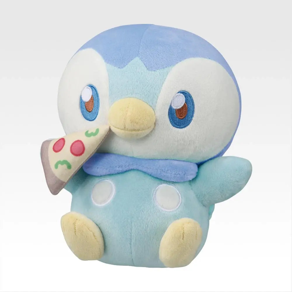 POKÉMON – Piplup – Ichiban Kuji – PEACE Diner ~Welcome~ – Last One Prize (Bandai Spirits)