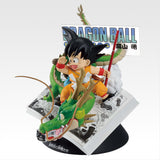 DRAGON BALL - Goku - Ichiban Kuji - 40th ~Part One~ - A Prize (Bandai Spirits)