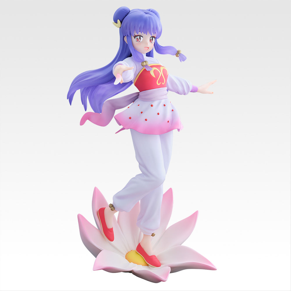 Ranma 1/2 - Shampoo - Ichiban Kuji - 2nd Series - Last One Prize (Bandai Spirits)