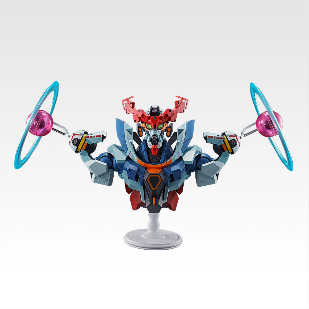 Mobile Suit Gundam GQuuuuuuX – GQuuuuuuX (Endymion Unit Awakened) – Ichiban Kuji – Gundam GQuuuuuuX vol.3 – Last One Prize (Bandai Spirits)