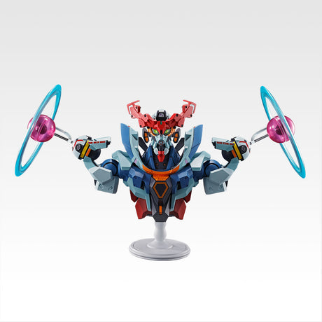 Mobile Suit Gundam GQuuuuuuX – GQuuuuuuX (Endymion Unit Awakened) – Ichiban Kuji – Gundam GQuuuuuuX vol.3 – Last One Prize (Bandai Spirits)