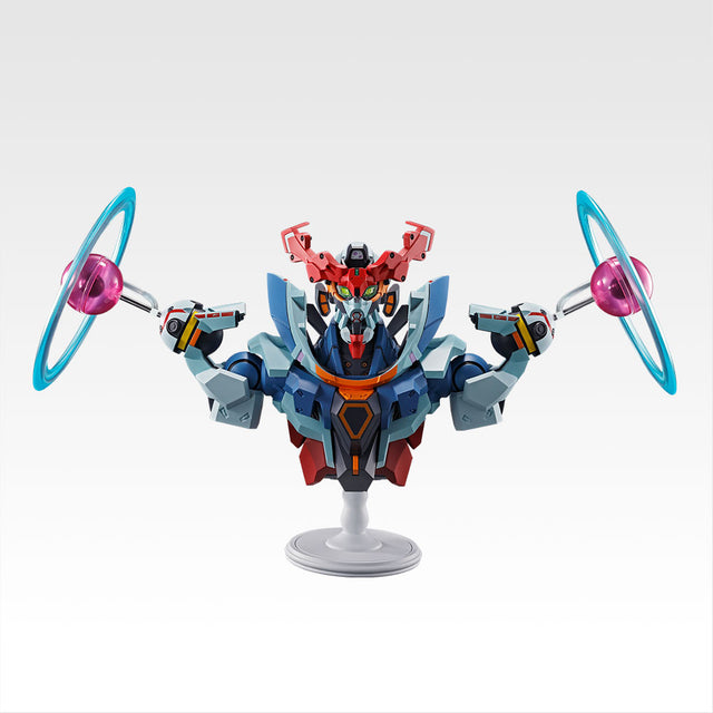 Mobile Suit Gundam GQuuuuuuX – GQuuuuuuX (Endymion Unit Awakened) – Ichiban Kuji – Gundam GQuuuuuuX vol.3 – Last One Prize (Bandai Spirits)
