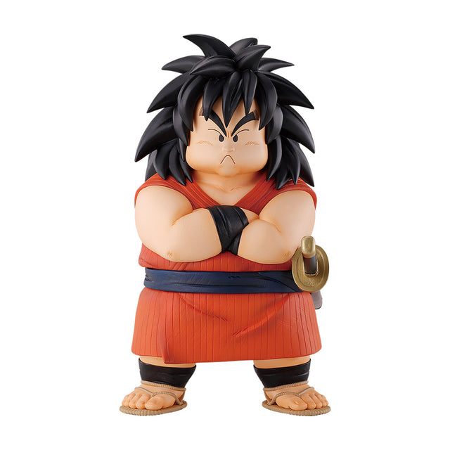 Dragon Ball - Yajirobe - Ichiban Kuji Masterlise - Temple Above The Clouds - C Prize (Bandai Spirits)