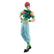 Hunter x Hunter - Hisoka - Ichiban Kuji Masterlise - REVENGE OF SCARLET - C Prize (Bandai Spirits), Franchise: Hunter x Hunter, Brand: Bandai Spirits, Release Date: 15.June 2024, Type: Prize, Dimensions: H=26 cm, Store Name: Nippon Figures