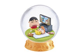 Crayon Shin-chan - Terrarium 2: Mischievous Everyday Life - Re-ment - Blind Box