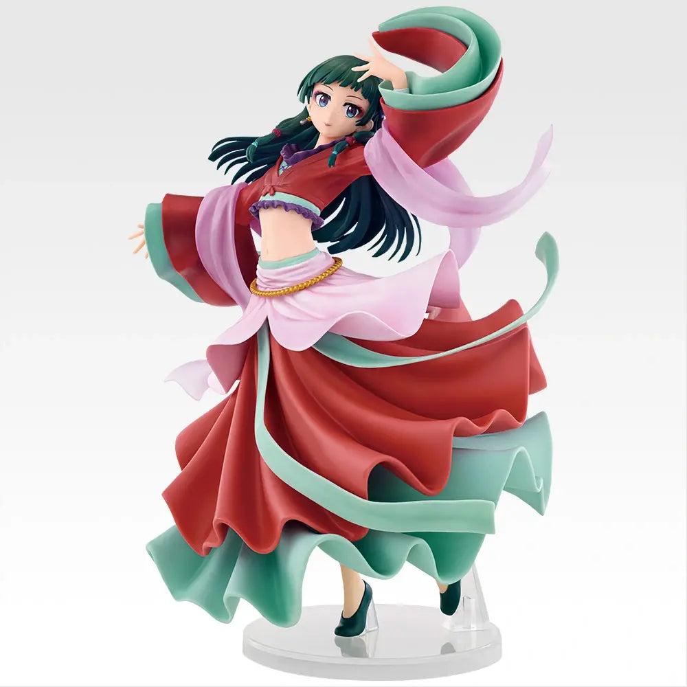The Apothecary Diaries - Maomao - Ichiban Kuji Masterlise - The Apothecary Diaries - A Prize (Bandai Spirits)