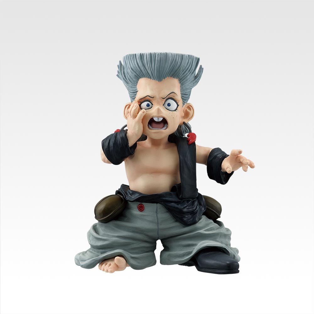 JOJO’S BIZARRE ADVENTURE – Polnareff Jean Pierre – Ichiban Kuji – STAND RUSH! – F Prize (Bandai Spirits)
