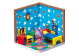 Animal Crossing - Happy Room - Re-ment - Blind Box
