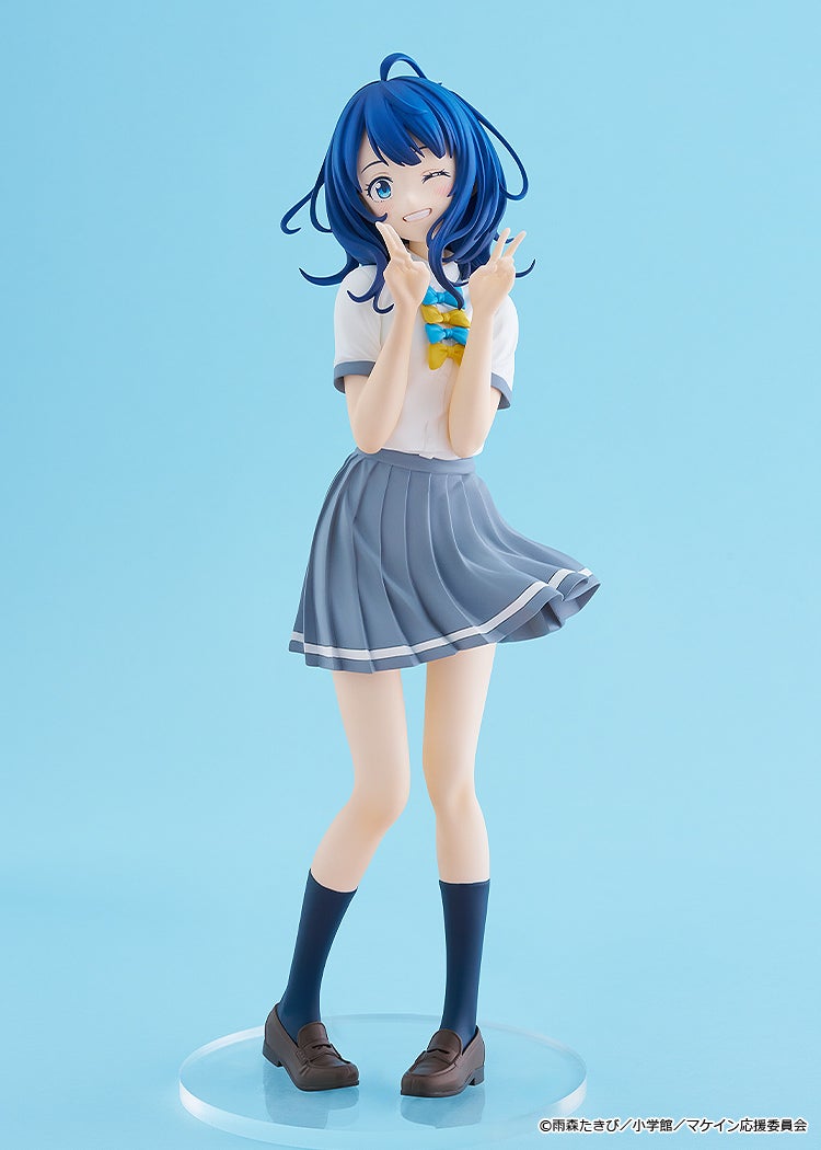 Makeine: Too Many Losing Heroines! - Yanami Anna - POP UP PARADE L Size (Good Smile Company)