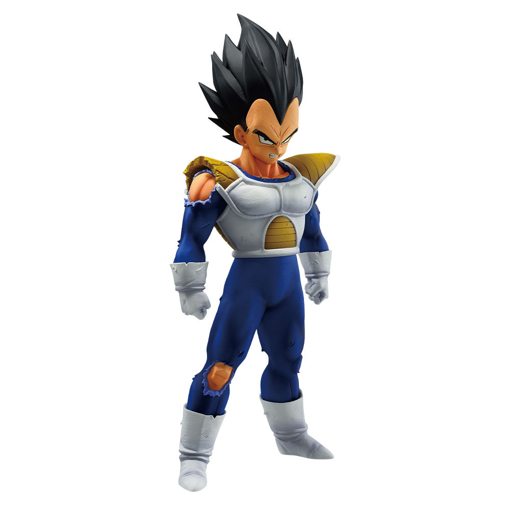 Dragon Ball - Vegeta - Ichiban Kuji Masterlise - VS Omnibus CROSS - D Prize (Bandai Spirits)