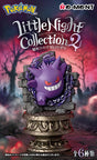 Pokémon - Little Night Collection 2 ~Small Mischief in the Dark Night~ - Re-ment - Blind Box