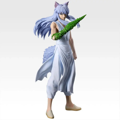 YuYu Hakusho - Yoko Kurama - Ichiban Kuji MASTERLISE - Chapter of the Demon World Gate - C Prize (Bandai Spirits)