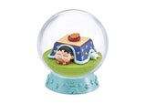 Crayon Shin-chan - Terrarium 2: Mischievous Everyday Life - Re-ment - Blind Box