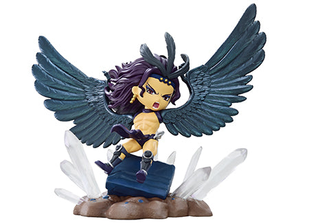 JoJo's Bizarre Adventure - on DESK Phantom Blood & Battle Tendency - Re-ment - Blind Box
