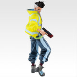 Cyberpunk: Edgerunners - Martinez David - Ichiban Kuji Masterlise - EDGERUNNERS - A Prize (Bandai Spirits)