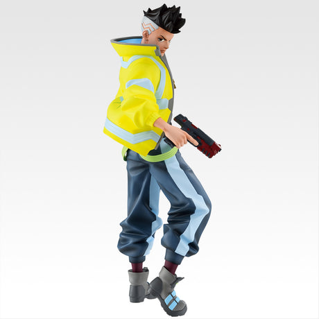 Cyberpunk: Edgerunners - Martinez David - Ichiban Kuji Masterlise - EDGERUNNERS - A Prize (Bandai Spirits)