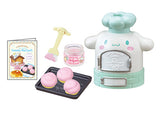 Sanrio - Exciting! Cinnamoroll Kitchen - Re-ment - Blind Box, Franchise: Sanrio, Brand: Re-ment, Release Date: 15th November 2021, Type: Blind Boxes, Box Dimensions: 11.5cm x 7cm x 5cm, Material: PVC, ABS, Number of types: 8 types, Store Name: Nippon Figures