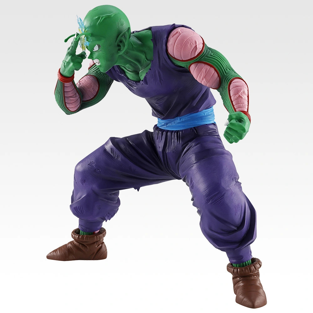DRAGON BALL Z - Piccolo - Ichiban Kuji MASTERLISE - Spectacle Battle - C Prize (Bandai Spirits)