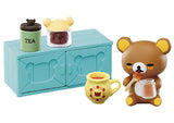 Rilakkuma - Little Forest House - Re-ment - Blind Box, San-X, Re-ment, 20th May 2019, PVC, ABS, 6 types, Nippon Figures