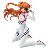Evangelion - Shikinami Asuka Langley - Ichiban Kuji - Operation Yamato - B Prize (Bandai Spirits)