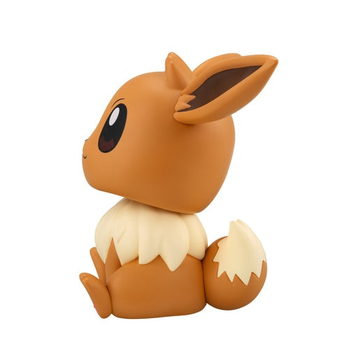 Pokémon - Eevee - Look Up (MegaHouse)